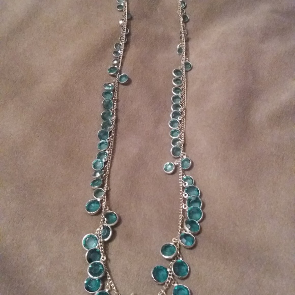 7 Statement Necklaces (Together or Separate) - Picture 5 of 7